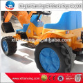 2015 Presentes de Natal Bateria elétrica Kit Car Toy Excavator